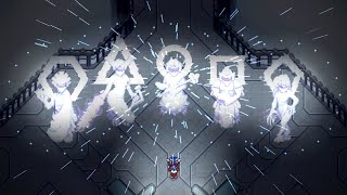 [VOD] CrossCode - Part 50 "BRB Killing God"