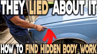 Don't Buy a Used Car Until You Use This Tool! 💰 Save Thousands & Avoid Scams