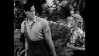 Li'l Abner (black and white trailer)