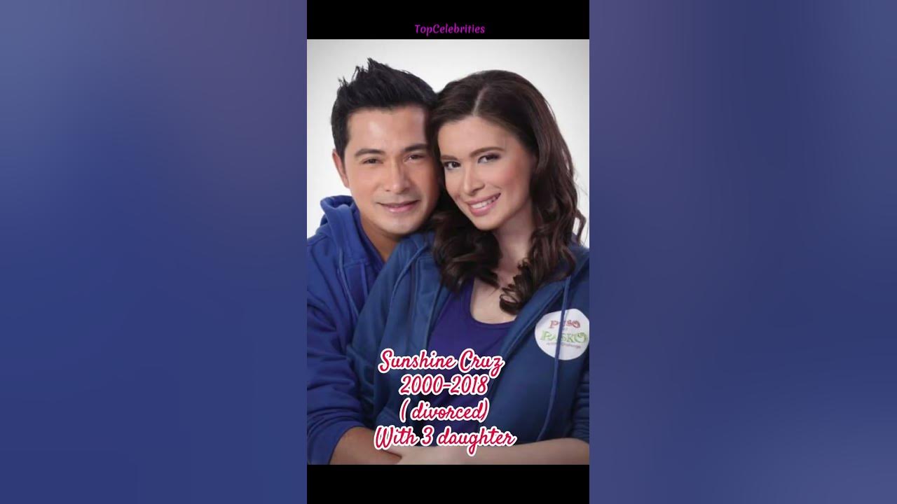 Cesar Montano’s Dating History❤️ Cesar Montano’s Dating History❤️