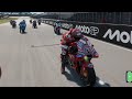 Grand Prix of Australia -  Francesco Bagnaiya Ducati Lenovo Team || MotoGP25 Gameplay [4K60FPS]