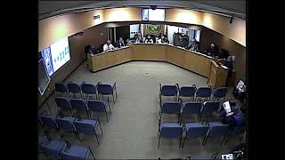 City of Nogales, Az. Study Session. March 03, 2020