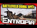 Další Battlefield hra od nezávislých tvůrců - ENTROPIA