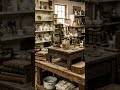 The Secret to Timeless Summer Decor? These Thrifted Cottage Farmhouse Pieces