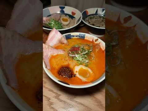 Everywhere I ate this week as a food content creator in NYC