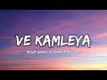 VE KAMLEYA 🥀 Arijit Singh & Shreya Ghoshal | A Heart-Touching Love Story in One Song ❤️.
