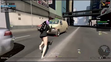 CHRISredd vs Lakay ft Assaultrifle