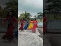 Saree Ke Fall Sa R Rajkumar Dance Short Dance Video Trending Ytshorts Sangitadanceacademy
