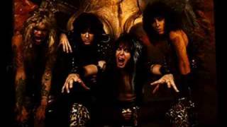 W.A.S.P. - Whole Lotta Rosie