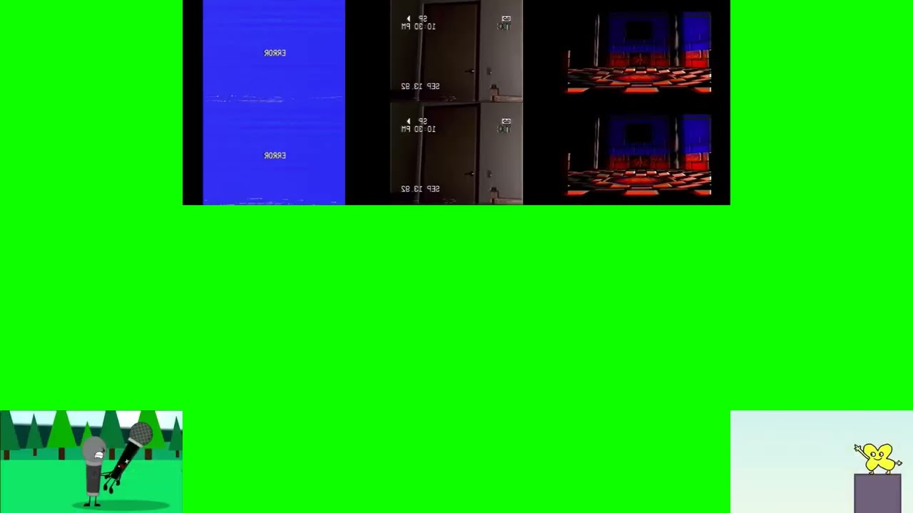 (For ONMSMSR, No Chorus) Multisourse - Sparta Dark Alleyway Remix