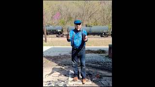 #larping #railroad #train #dualwield #rdr2 #rdr3