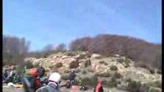 Mpelles Parapente 16 03 2008
