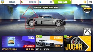 Como hackear asphalt 8 (nuevo metodo 2020) "version: 5.3.0n"