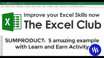 The Secret Power of SUMPRODUCT in Excel