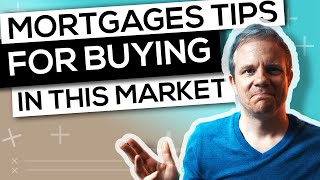 First Time Buyers UK // Tips for Mortgage Beginners