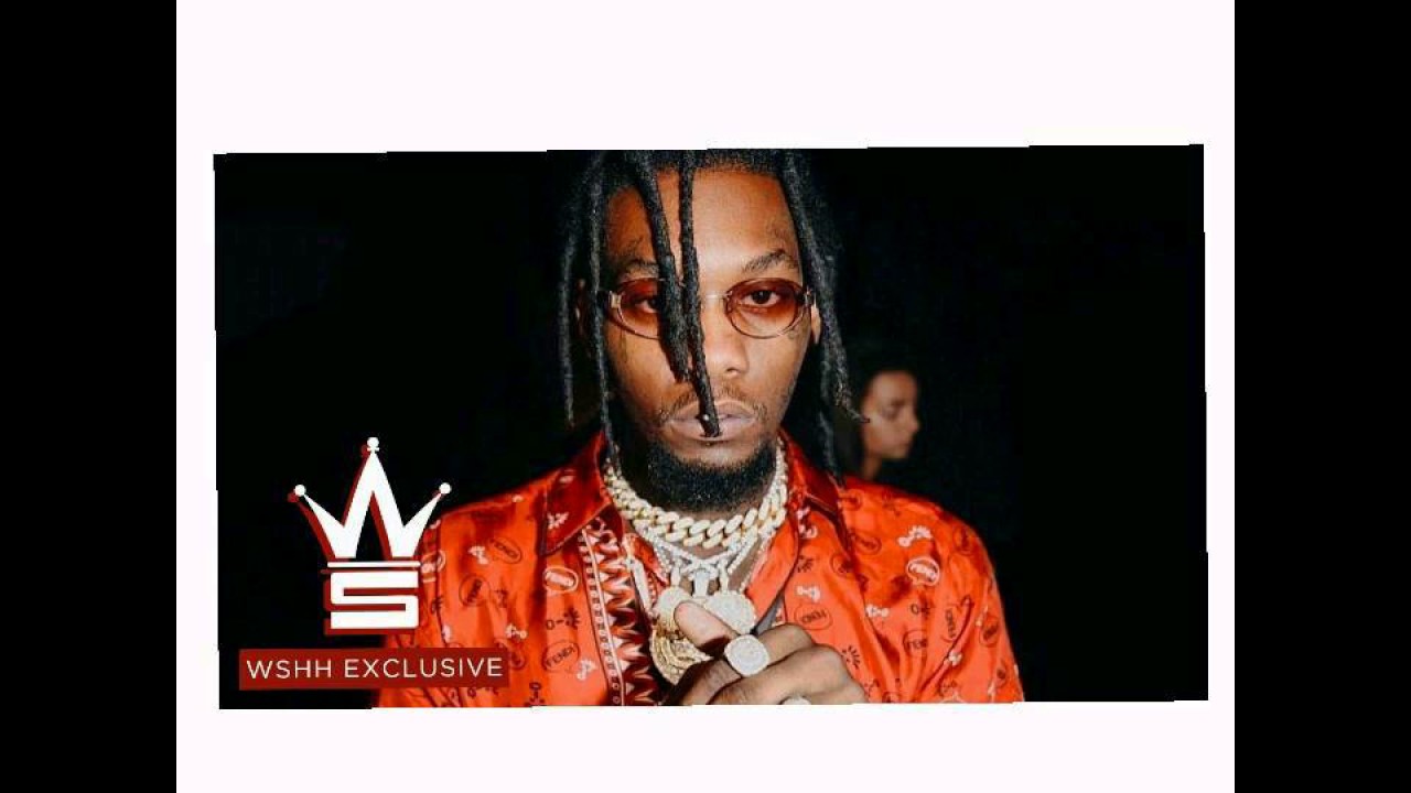 Philthy Rich- Water Leak ft Lil Uzi, Offset & Sauce Walka (2017)