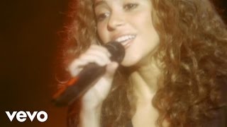 Vignette de la vidéo "Shakira - La Pared (Live 2005)"