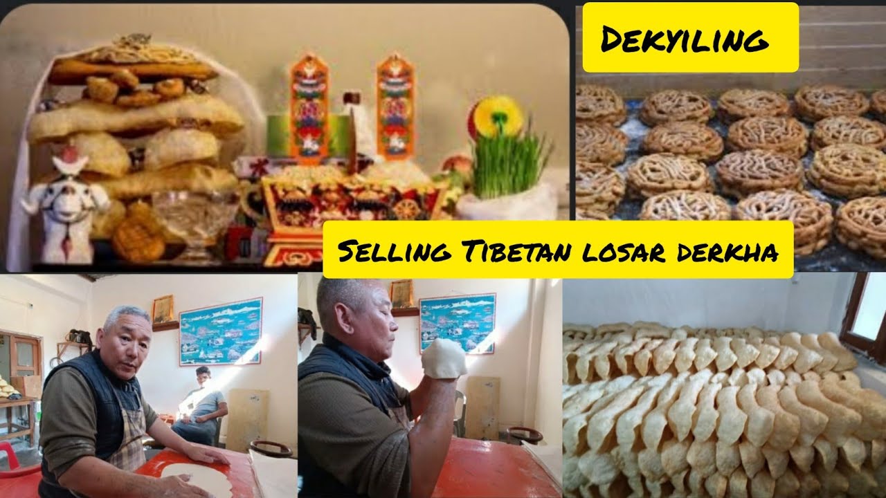 ལོ་གསར་སྡེར་ཁ་ཚོང་སྒྱར་གསལ་བསྒྲགས་||selling 