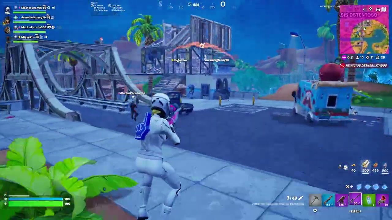 Fortnite_20241118034709 - YouTube