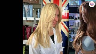 Best Hair Salon Nearby in Laguna Beach & Newport | Men's & Women's Haircuts, Color, Extensions
