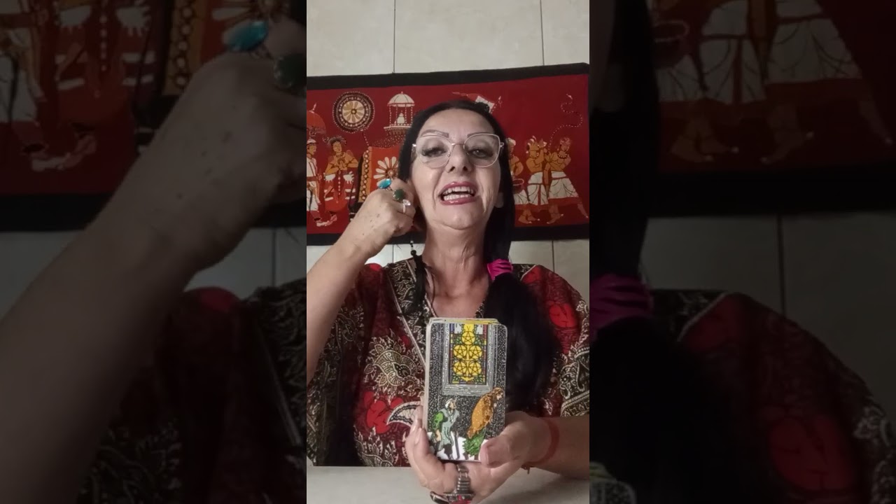 #tarot Leitura Geral💥 ELES FORAM AVISADOS PARA deixar você em paz/ tentaram destruir um escolhido 🔱