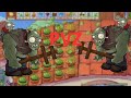 PVZ | PLANTS VS ZOMBIE FUSION 🧟‍♀️🧟‍♀️🧟‍♀️🧟‍♀️