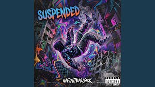 Suspended
