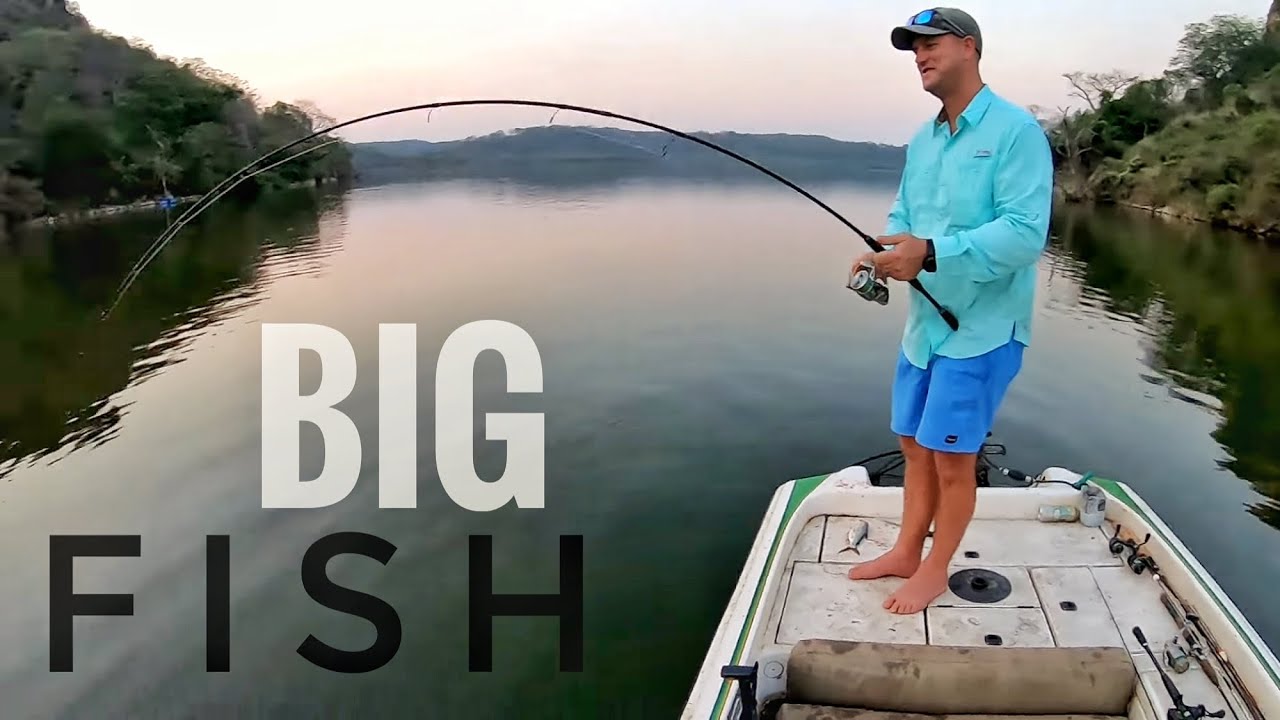 Unusual Catches on the Afrijigs and Monster Mozambique Tilapia Fishing! (Bream/Kurper)