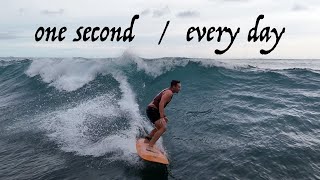 1 Second Everyday: June 2024 - June 2025