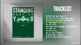 정국 Jung Kook   G O L D E N   Full Album