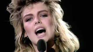 Kim Wilde - Cambodia 1981