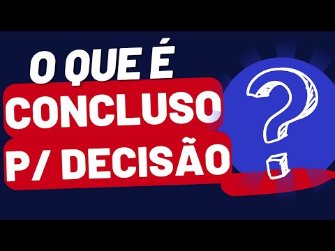 O QUE É