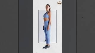 Flawless Fit, Limitless Performance! 💪🏼✨#shortvideo #shorts #subscribe #reels #viralvideo #video