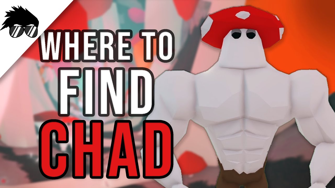 Chad - Roblox