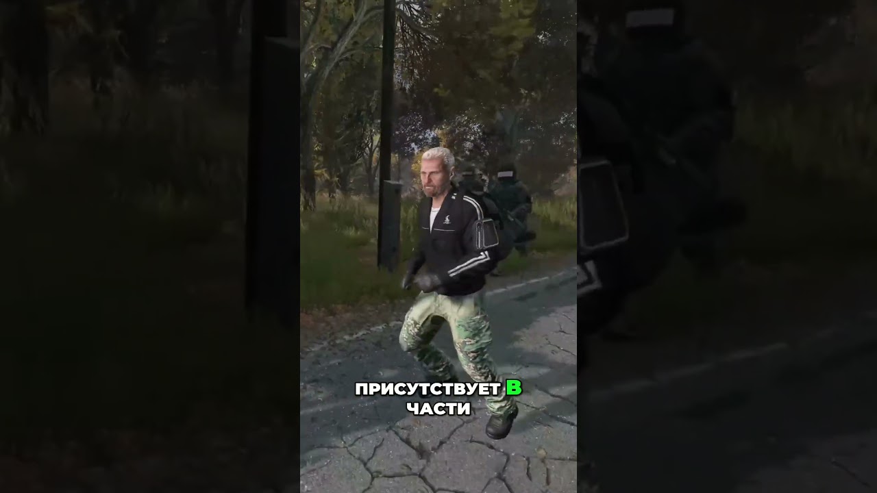 Военные словили старых бандитов в dayzrp 