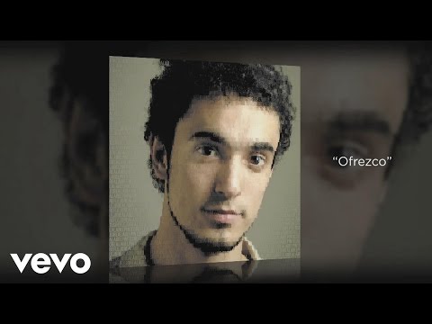 Abel Pintos - Ofrezco (Pseudo Video)