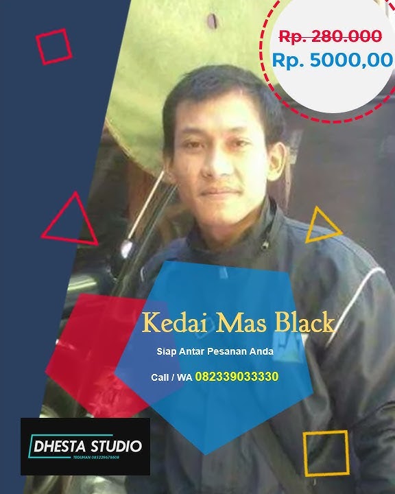 Iklan Pentol Kuah