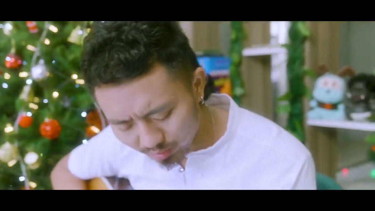 အရင်လို _ C Drone