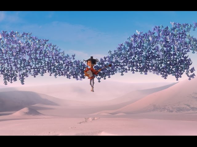 Watch film Kubo and the Two Strings | КУБО І ЛЕГЕНДА САМУРАЯ / КУБО И ЛЕГЕНДА САМУРАЯ. Трейлер 1 (український)