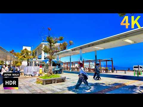 高松の街歩き動画