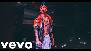 Khea & Yung Pinch- EMPRESARIO (OFFICIAL ) AD