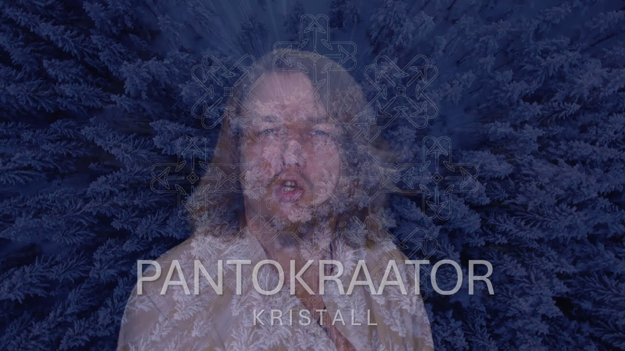 KRISTALL (Official video)