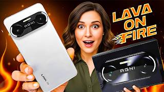 Lava Agni 4 - Best Mid-Range Phone of 2026? screenshot 3