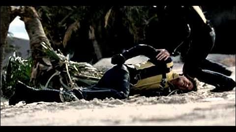 Fix You (Charles/Erik)- X-Men: First Class