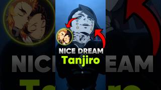 Enmu Trapped Tanjiro In Dream Forever