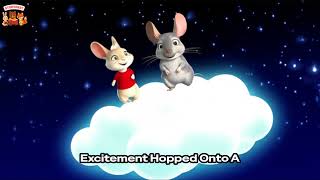 Ruby & Charlie’s Starry Night Adventure - Read Aloud Story for Kids