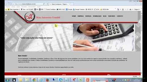 Como consultar o parcelamento do Refis?