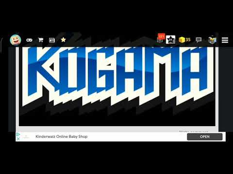 Updating Ear Rape Here we go ( Original By Deliwux) - Kogama