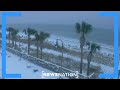 Carolinas buried under more than a foot of snow | Morning in America