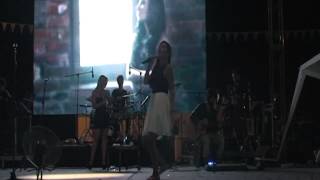 İrem Derici - 30. Uluslararası Mengen Aşçılık ve Turizm Festivali